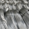 Dip-Hot Galvanized Wire